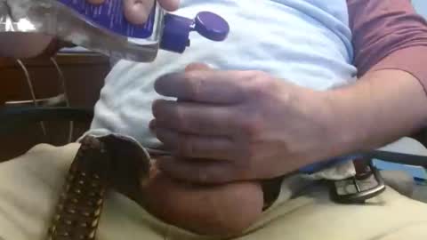 WorkinandPlayin online show from April 2026 11:51:01 PM