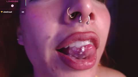 Bri  online show from February 2026 11:36:02 PM