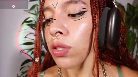 Bri  online show from April 2026 09:56:01 PM