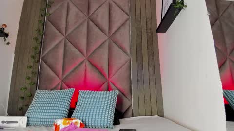 Snapshot of briaconner_ chatting on February 2026 02:49:01 AM B R I A online show from February 2026 02:49:01 AM