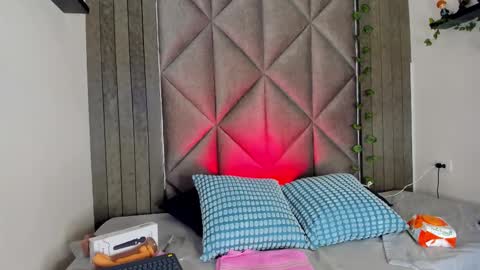 Snapshot of briaconner_ chatting on February 2026 03:02:01 AM B R I A online show from February 2026 03:02:01 AM