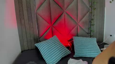 Snapshot of briaconner_ chatting on February 2026 01:35:02 AM B R I A online show from February 2026 01:35:02 AM