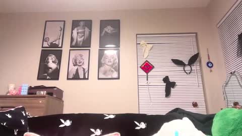 Brianna3 online show from December 2024 05:48:01 AM