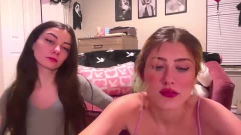 Brianna3 online show from January 2025 02:49:02 AM