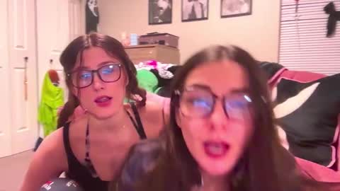 Brianna3 online show from February 2025 05:55:01 AM