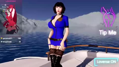 briany online show from October 2025 01:10:02 PM