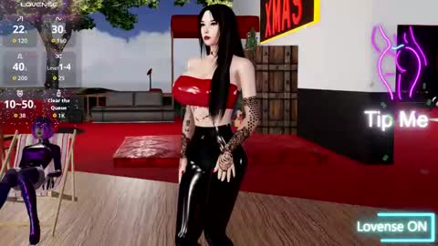 briany online show from November 2025 09:53:01 AM