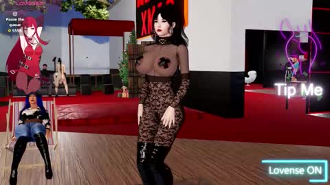 briany online show from December 2025 10:36:01 PM