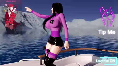 briany online show from December 2025 04:50:01 AM