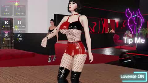 briany online show from March 2026 12:43:02 PM