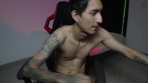 Brian sweetx Independent online show from December 2024 02:42:02 AM