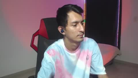 Brian sweetx Independent online show from December 2024 01:18:01 AM