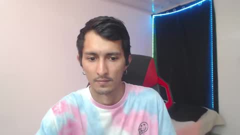 Brian sweetx Independent online show from December 2024 05:52:01 PM