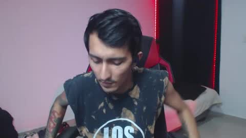 Brian sweetx Independent online show from December 2024 10:41:01 PM