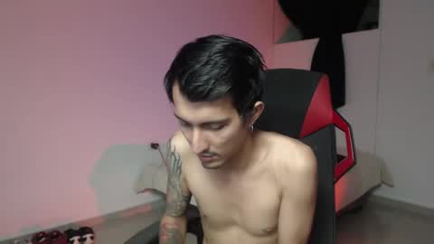 Brian sweetx Independent online show from December 2024 01:05:01 AM