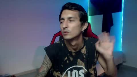 Brian sweetx Independent online show from December 2024 06:33:02 AM