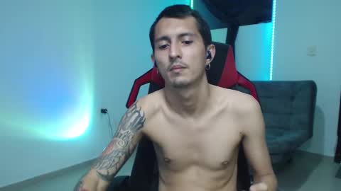 Brian sweetx Independent online show from February 2025 01:57:01 AM