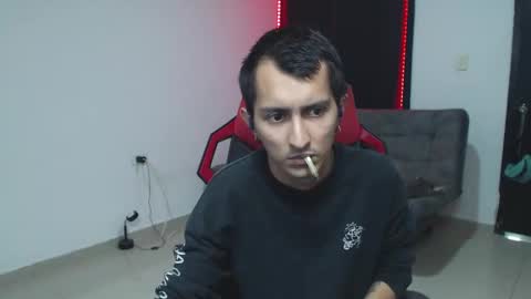 Brian sweetx Independent online show from February 2025 01:13:02 AM