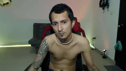 Brian sweetx Independent online show from February 2025 02:53:01 AM