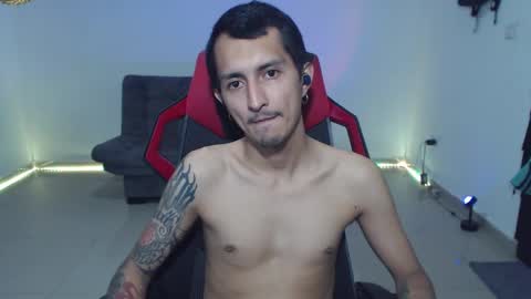 Brian sweetx Independent online show from March 2025 05:20:01 AM