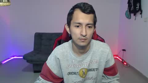 Brian sweetx Independent online show from March 2025 03:43:01 AM