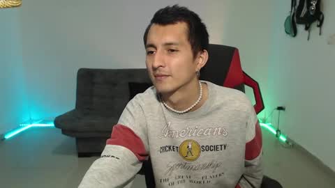 Brian sweetx Independent online show from March 2025 01:23:01 AM