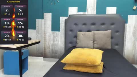 Snapshot of brian_tattoo chatting on November 2025 02:20:01 PM Brian online show from November 2025 02:20:01 PM