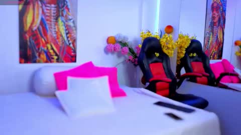 Briana Giil online show from January 2026 06:57:02 PM