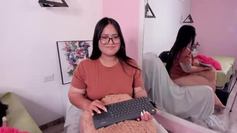Brianna online show from May 2026 03:35:01 AM