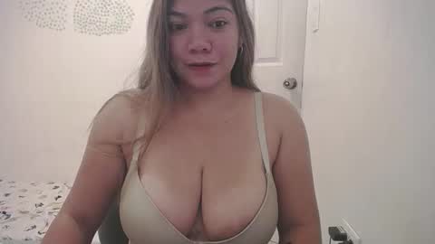 Briana online show from October 2025 12:52:02 AM