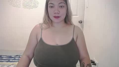 Briana online show from February 2026 12:51:02 AM