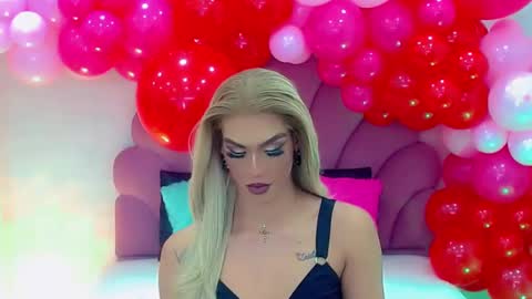 BRIANA online show from December 2024 04:01:02 AM