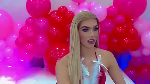 BRIANA online show from December 2024 03:49:01 AM