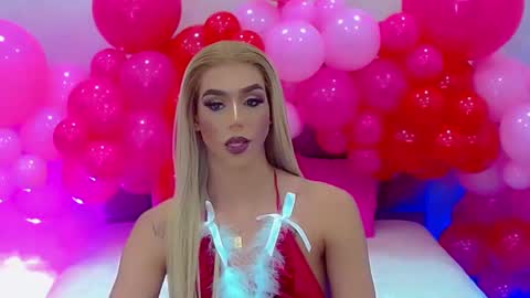 BRIANA online show from December 2024 09:55:01 AM