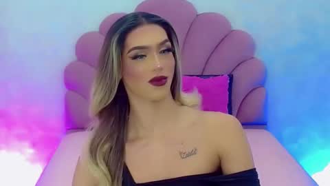 BRIANA online show from January 2025 05:19:01 AM