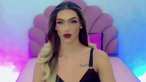 BRIANA online show from January 2025 08:20:01 AM