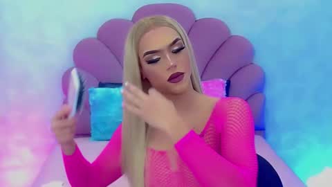 BRIANA online show from January 2025 03:48:02 AM