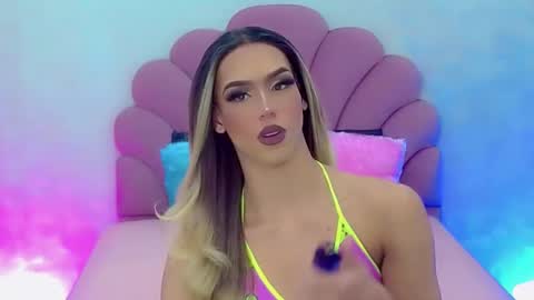 BRIANA online show from January 2025 04:23:02 AM