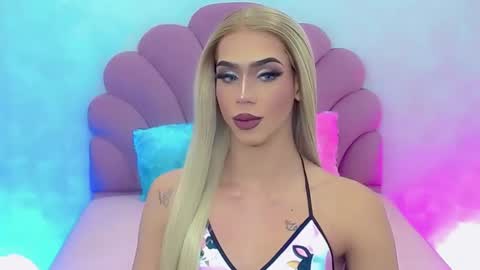 BRIANA online show from January 2025 04:27:01 AM