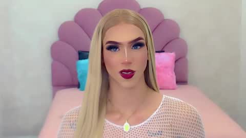 BRIANA online show from February 2025 05:46:01 AM