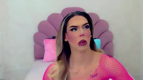 BRIANA online show from March 2025 04:58:02 AM