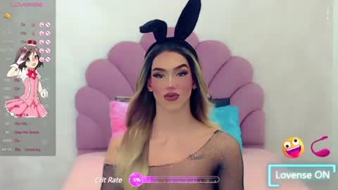 BRIANA online show from March 2025 11:46:01 PM