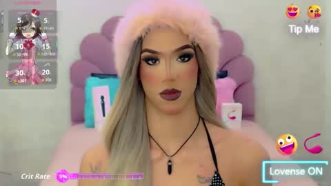 BRIANA online show from October 2025 03:20:02 AM