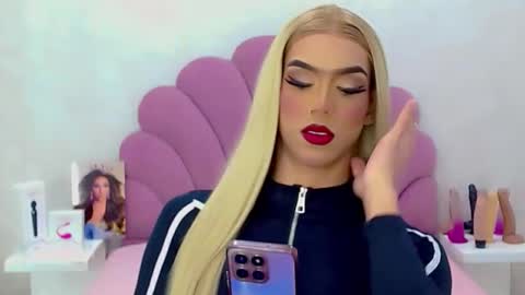 BRIANA online show from February 2026 02:51:01 AM