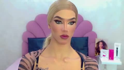 BRIANA online show from March 2026 08:19:01 AM