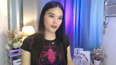 Claire online show from April 2026 02:07:02 PM