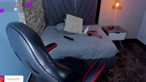 BRIANA online show from February 2026 06:22:01 AM