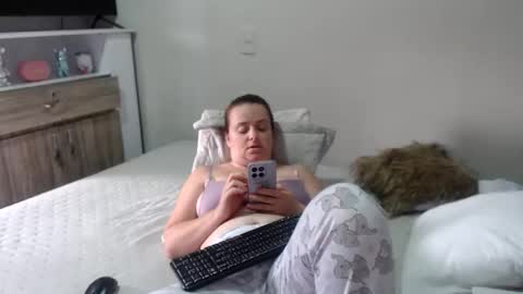 brianabarnes online show from February 2026 06:06:02 PM