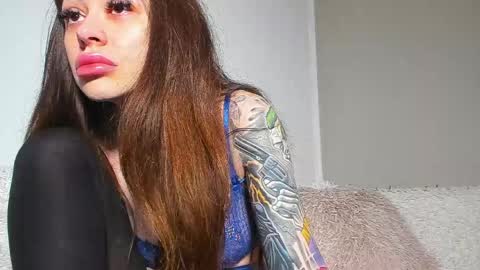 brianadiamondxxx online show from April 2026 10:00:01 AM