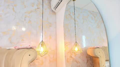 Brianna New Account online show from April 2026 08:32:01 PM